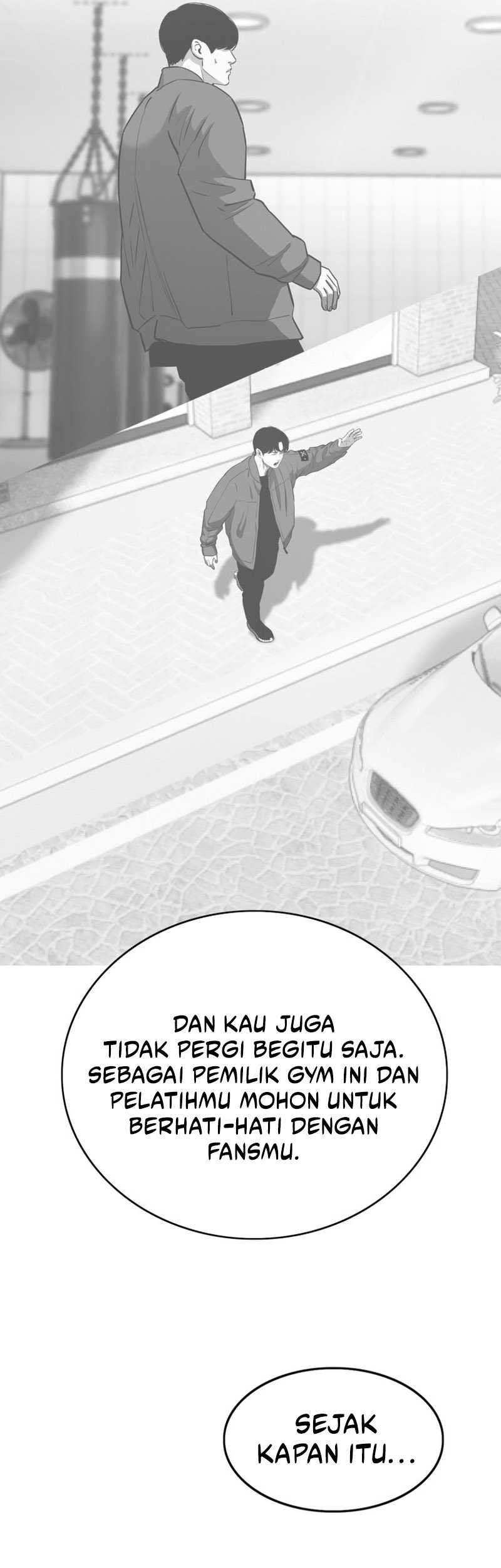 Would You Like to Sign the Contract? Chapter 25 - halaman 45