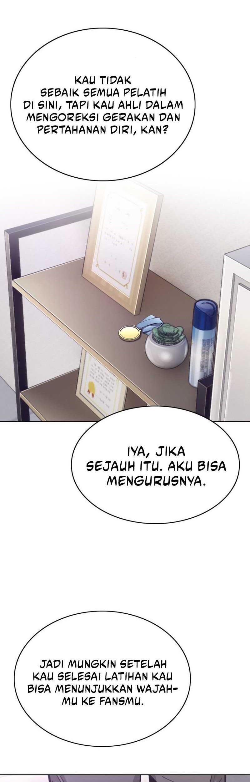 Would You Like to Sign the Contract? Chapter 25 - halaman 46