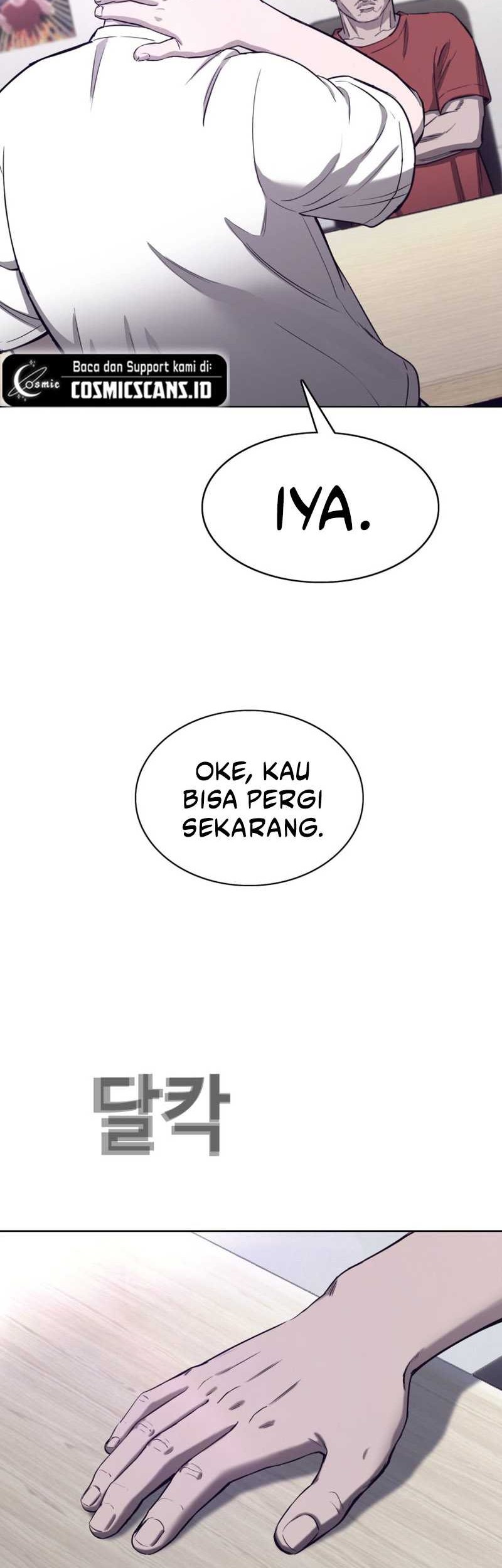 Would You Like to Sign the Contract? Chapter 25 - halaman 48