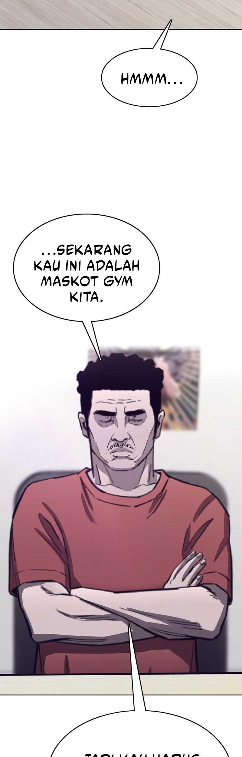 Would You Like to Sign the Contract? Chapter 25 - halaman 49