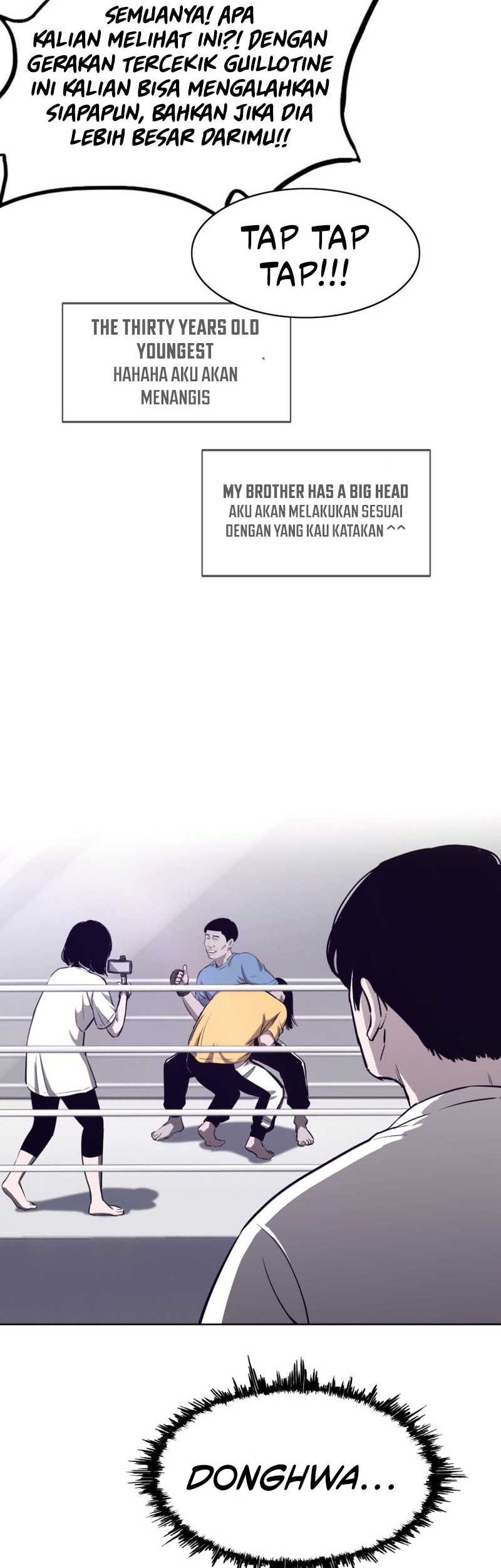 Would You Like to Sign the Contract? Chapter 25 - halaman 52