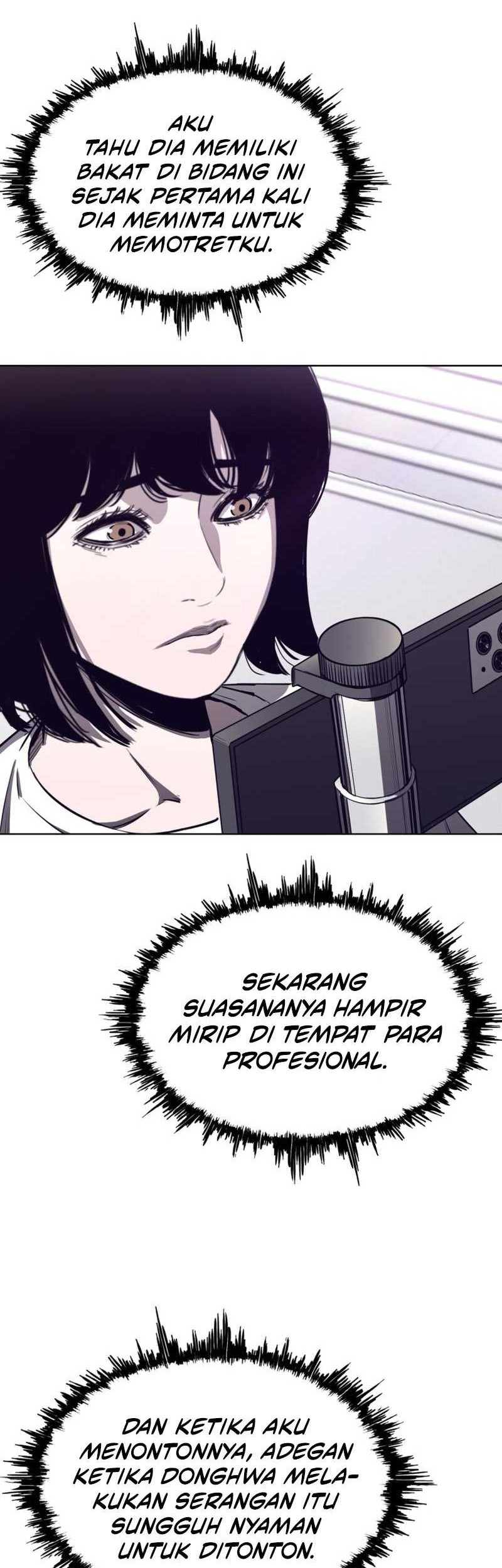 Would You Like to Sign the Contract? Chapter 25 - halaman 54