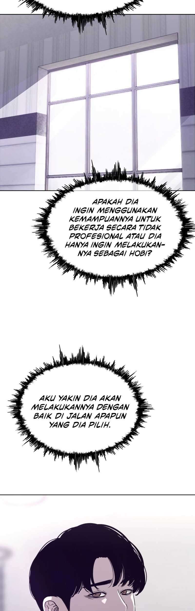 Would You Like to Sign the Contract? Chapter 25 - halaman 55