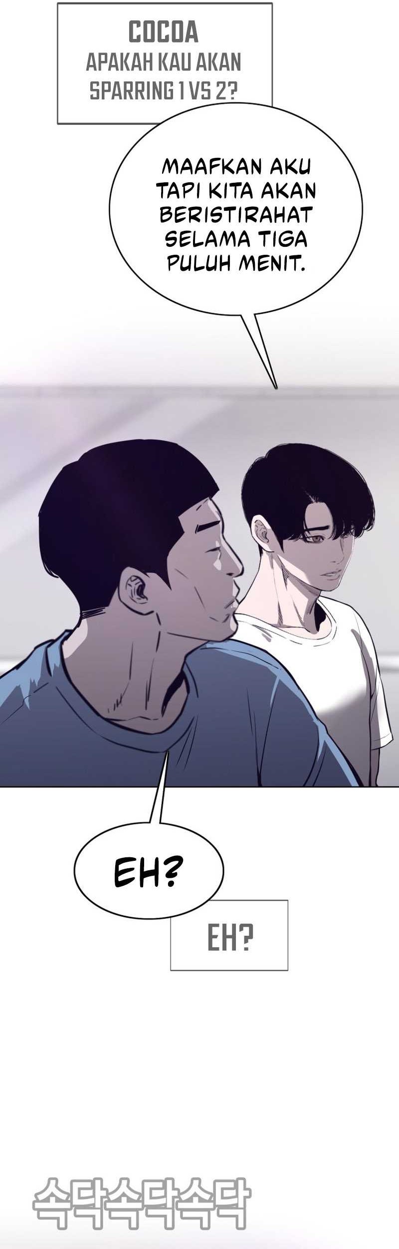 Would You Like to Sign the Contract? Chapter 25 - halaman 58