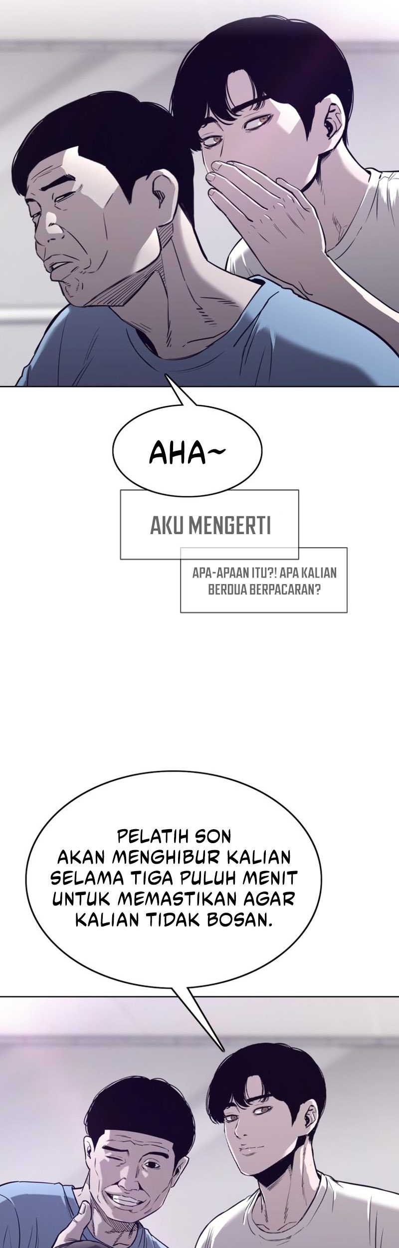 Would You Like to Sign the Contract? Chapter 25 - halaman 59