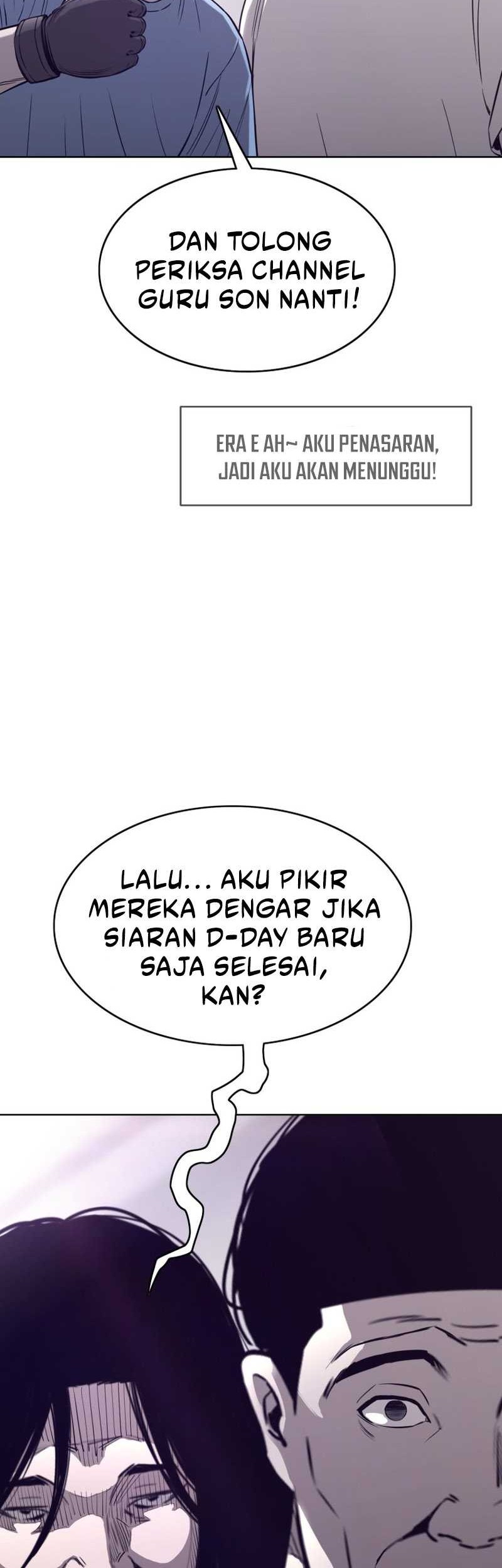 Would You Like to Sign the Contract? Chapter 25 - halaman 60