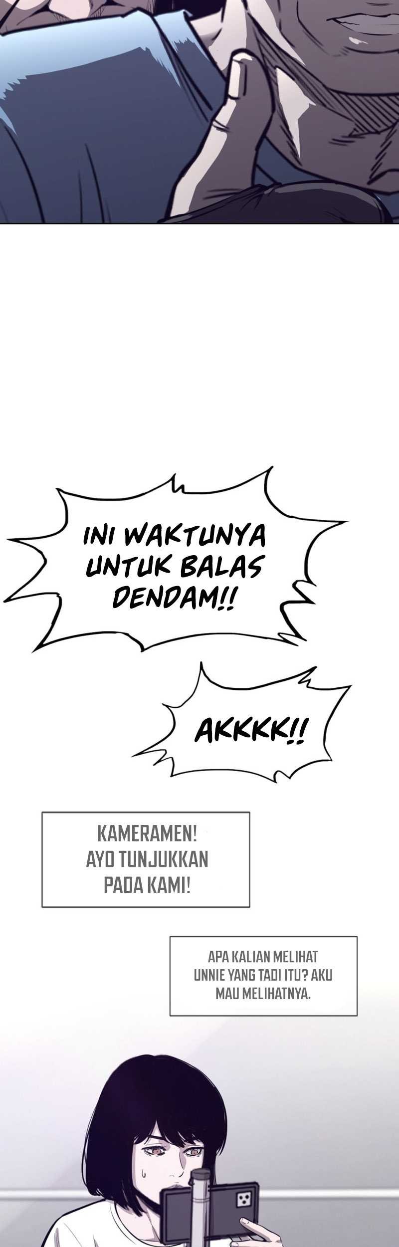 Would You Like to Sign the Contract? Chapter 25 - halaman 61