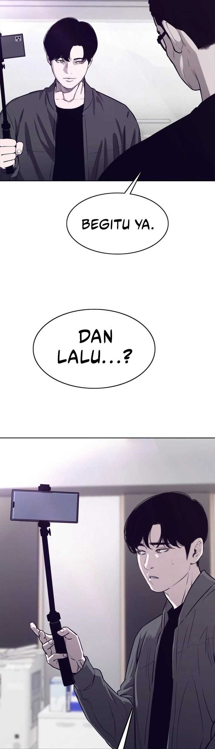 Would You Like to Sign the Contract? Chapter 26 - halaman 15