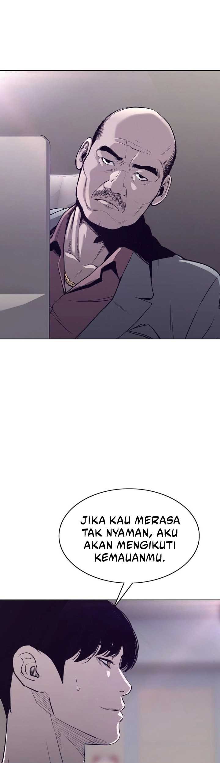 Would You Like to Sign the Contract? Chapter 26 - halaman 18