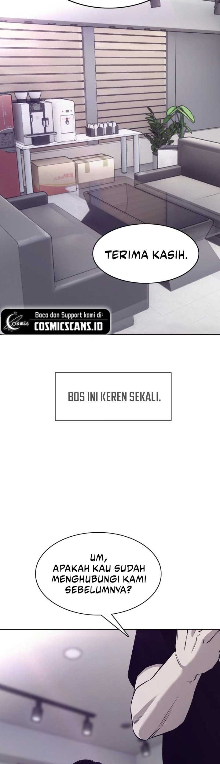 Would You Like to Sign the Contract? Chapter 26 - halaman 22