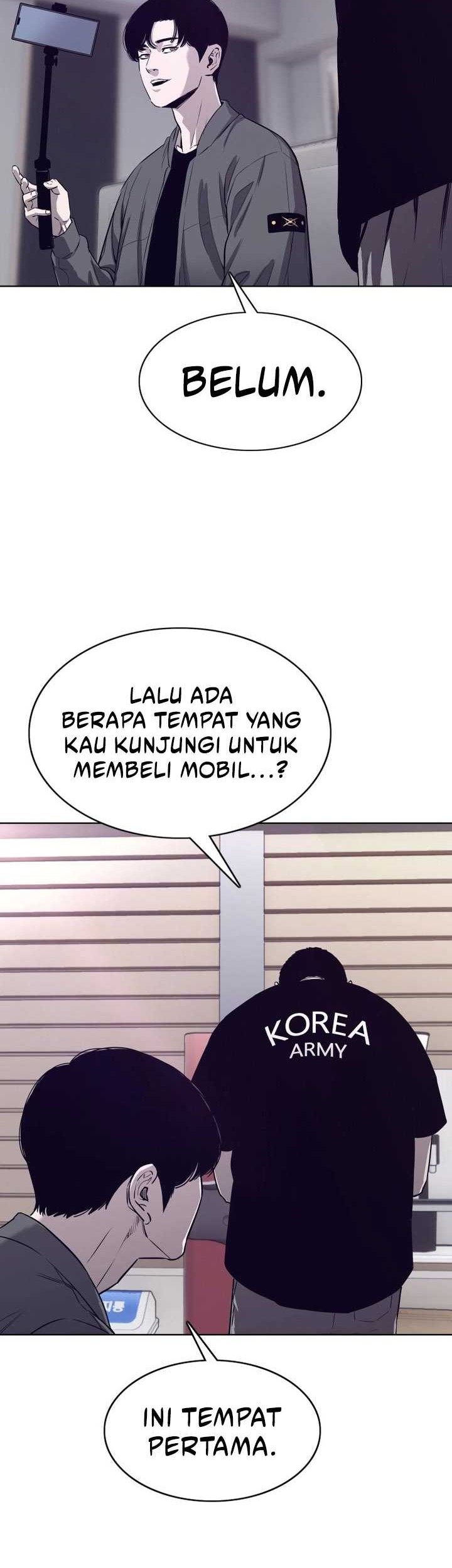 Would You Like to Sign the Contract? Chapter 26 - halaman 23