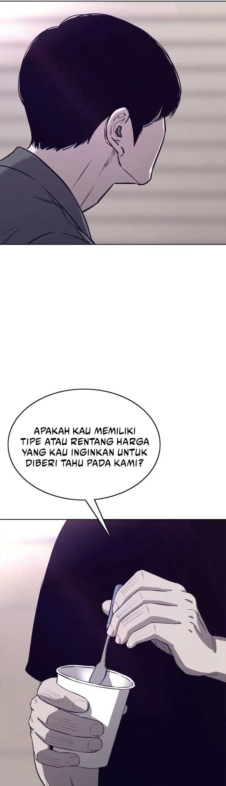 Would You Like to Sign the Contract? Chapter 26 - halaman 25