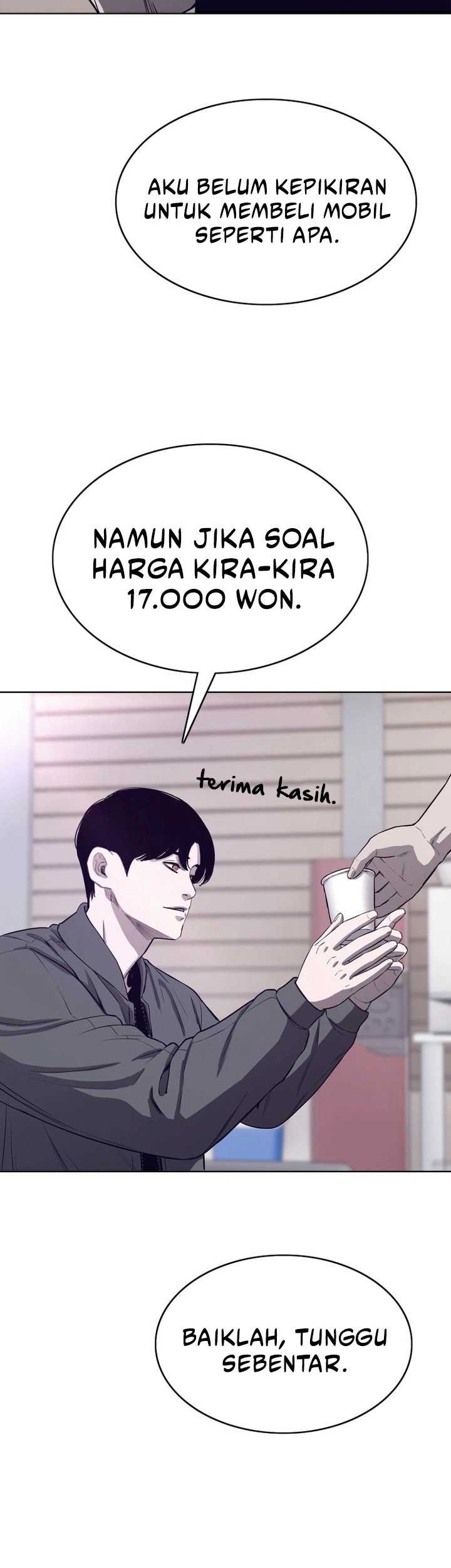 Would You Like to Sign the Contract? Chapter 26 - halaman 26