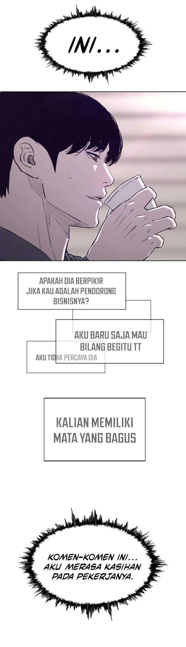Would You Like to Sign the Contract? Chapter 26 - halaman 27