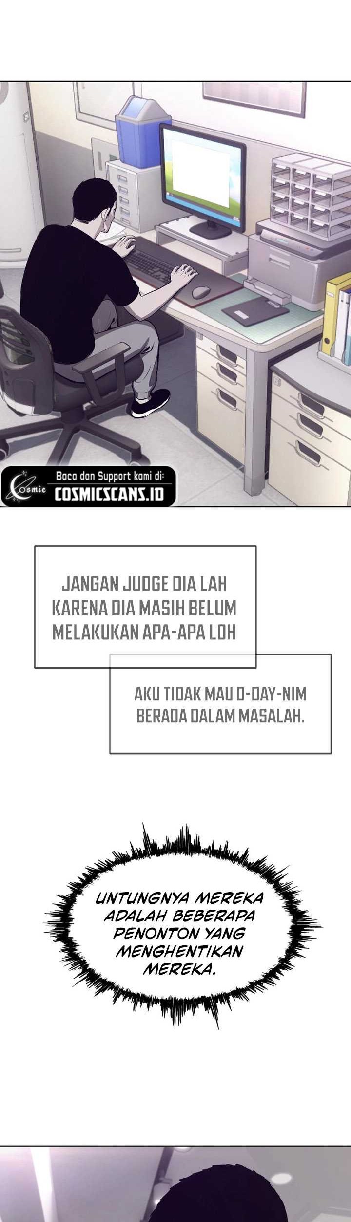 Would You Like to Sign the Contract? Chapter 26 - halaman 28