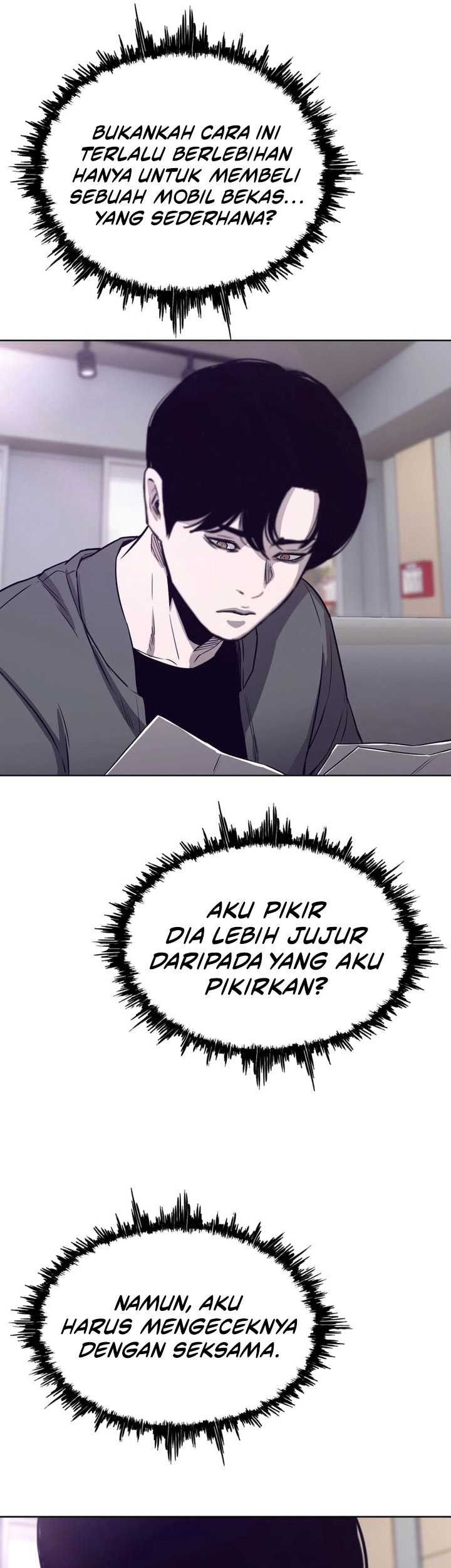 Would You Like to Sign the Contract? Chapter 26 - halaman 31