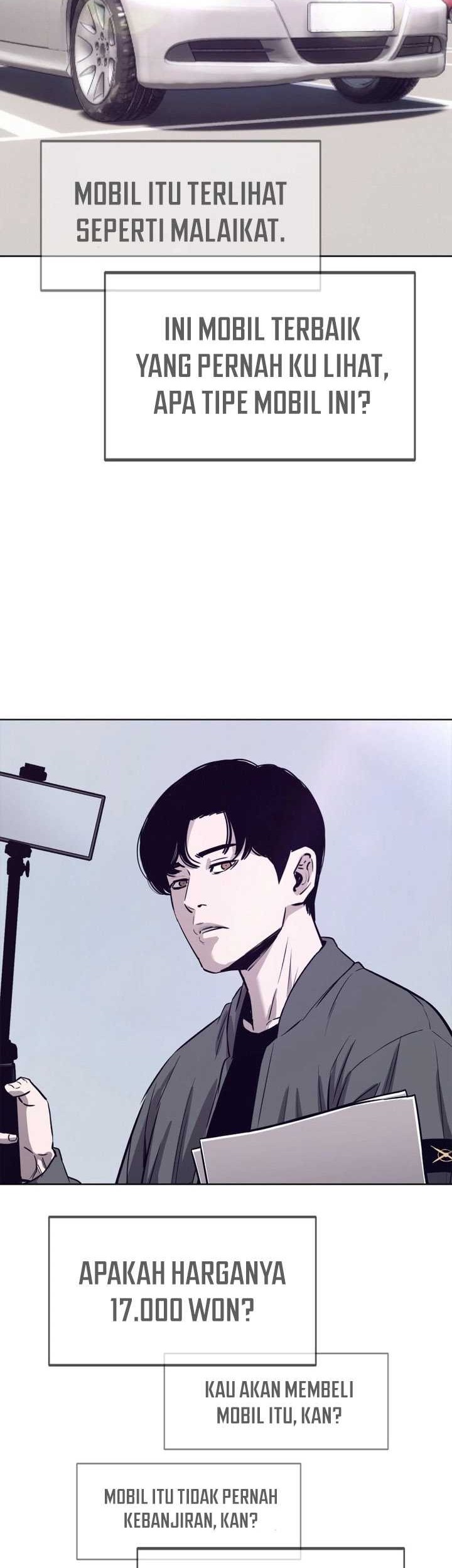 Would You Like to Sign the Contract? Chapter 26 - halaman 39