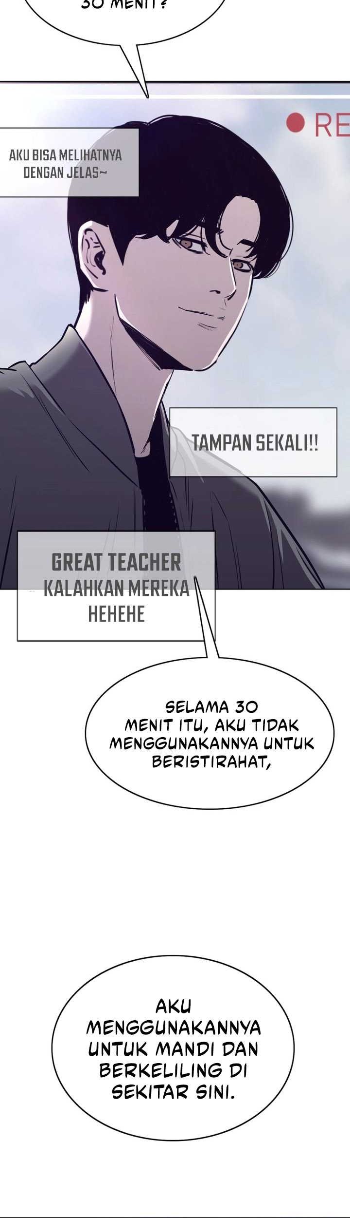 Would You Like to Sign the Contract? Chapter 26 - halaman 4