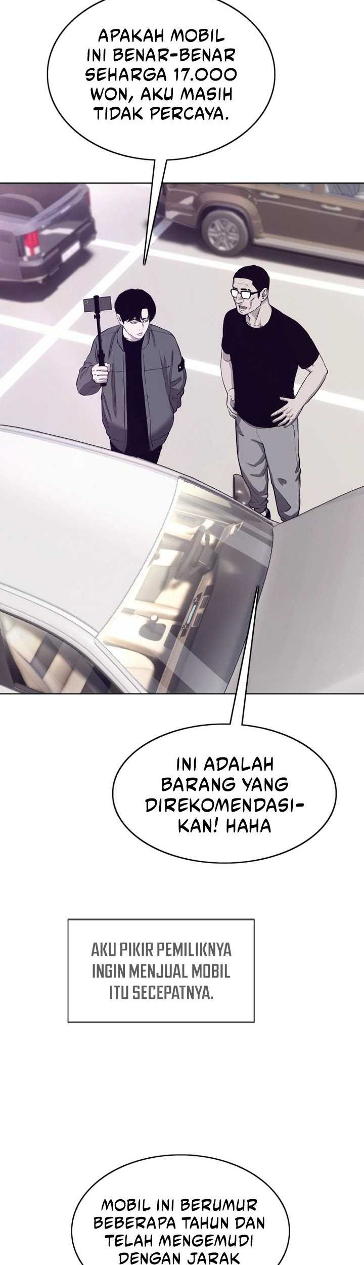 Would You Like to Sign the Contract? Chapter 26 - halaman 43