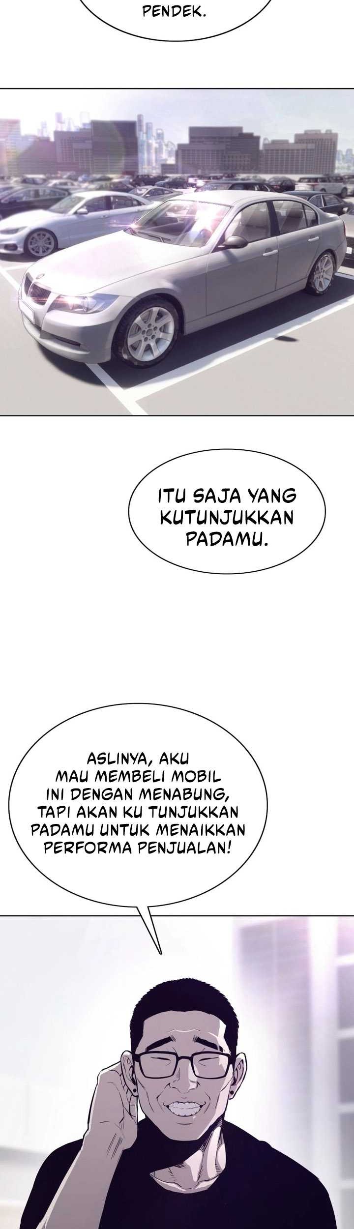 Would You Like to Sign the Contract? Chapter 26 - halaman 44