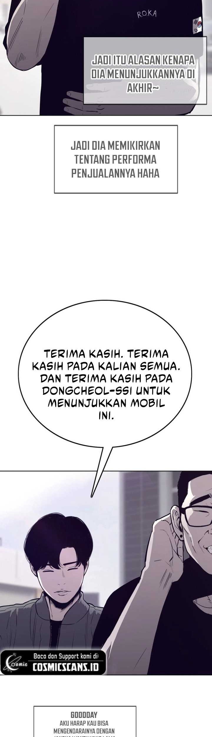 Would You Like to Sign the Contract? Chapter 26 - halaman 45