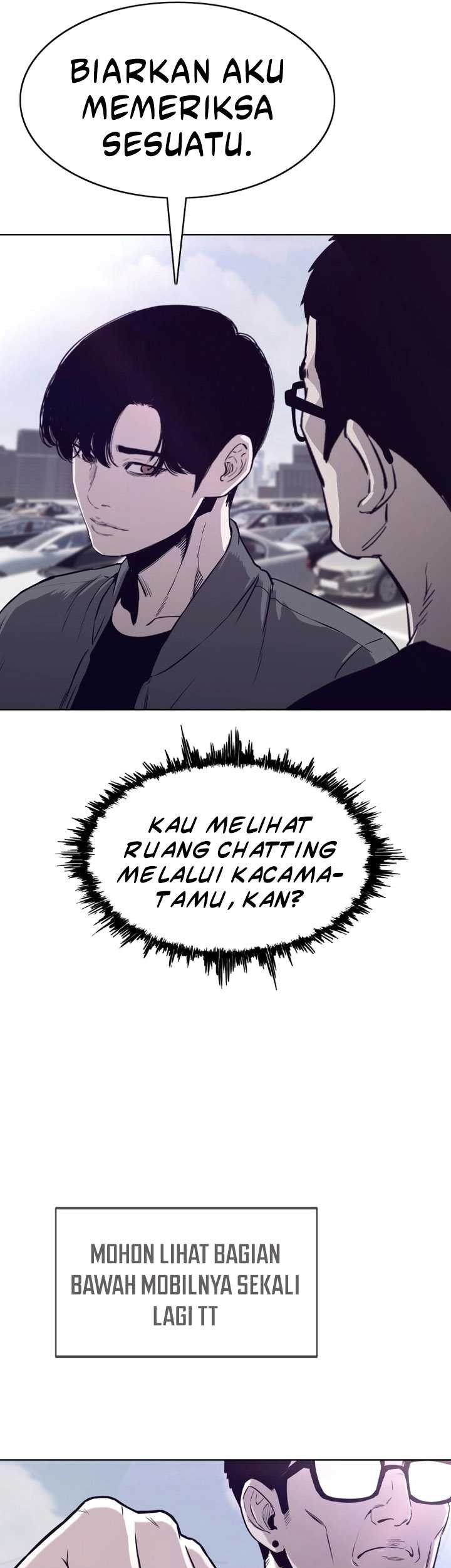 Would You Like to Sign the Contract? Chapter 26 - halaman 47