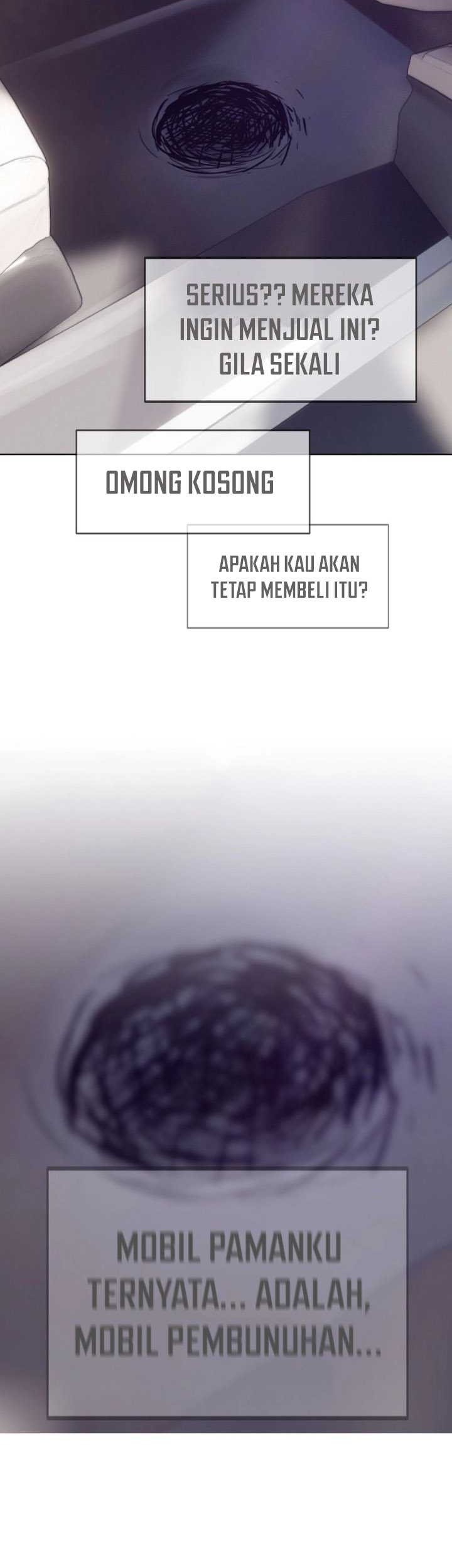 Would You Like to Sign the Contract? Chapter 26 - halaman 49