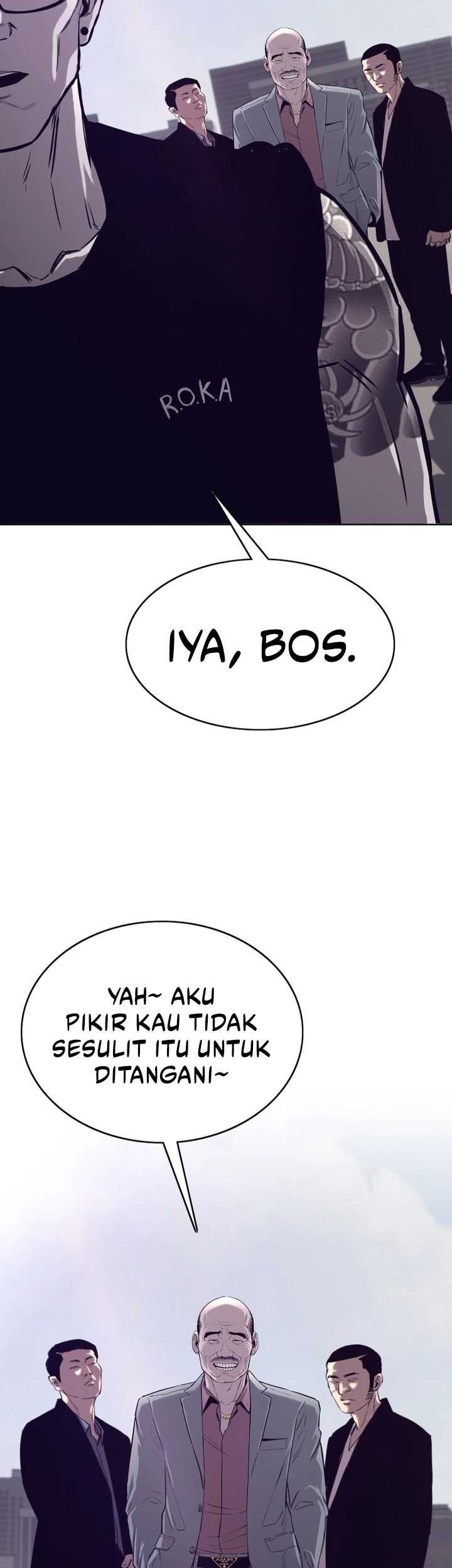 Would You Like to Sign the Contract? Chapter 26 - halaman 60
