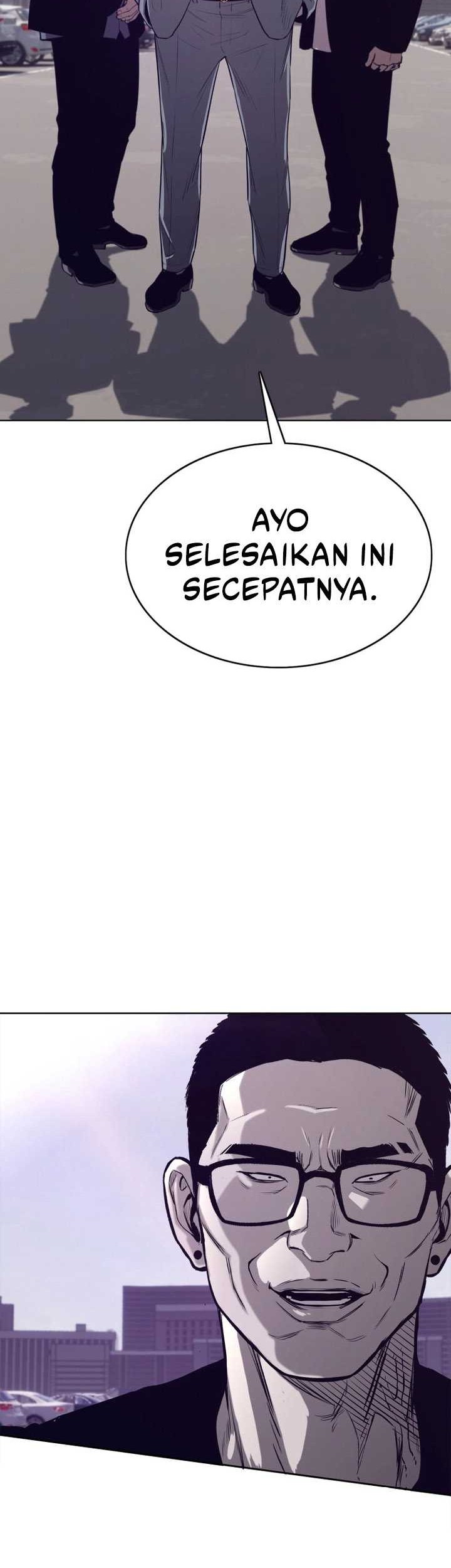 Would You Like to Sign the Contract? Chapter 26 - halaman 61