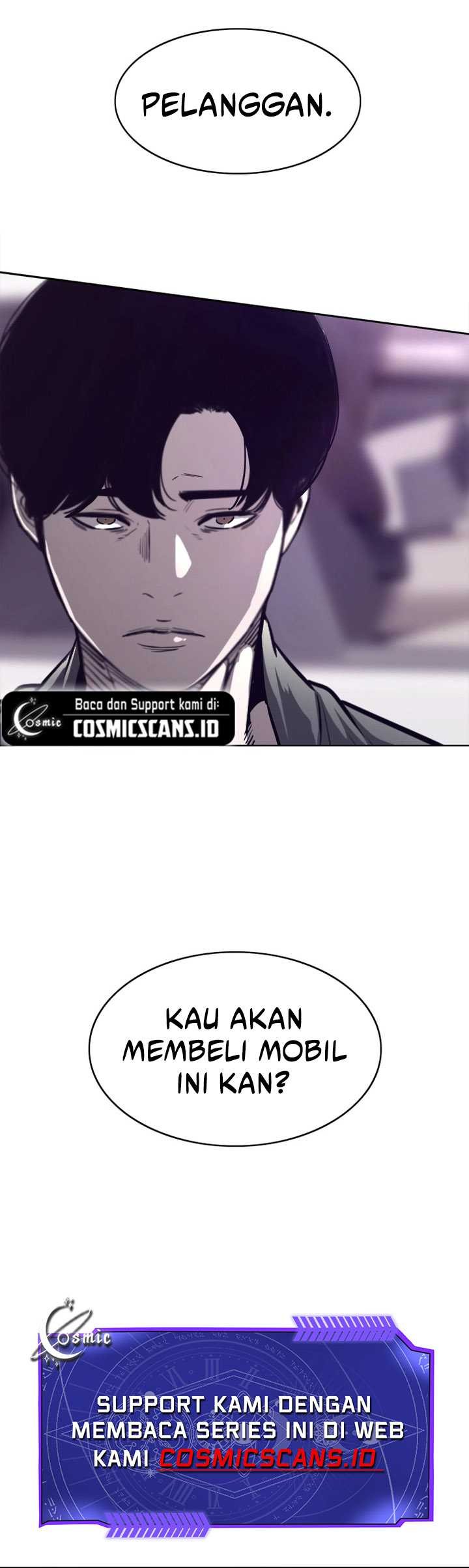 Would You Like to Sign the Contract? Chapter 26 - halaman 62