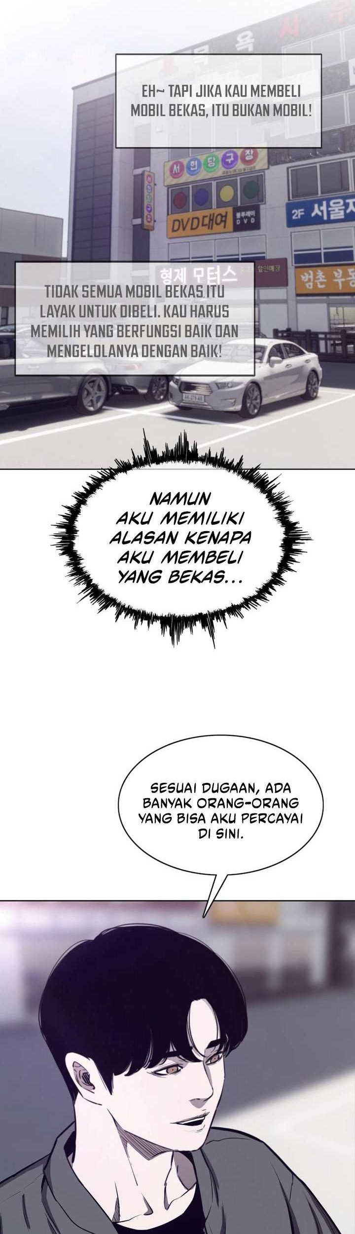 Would You Like to Sign the Contract? Chapter 26 - halaman 9