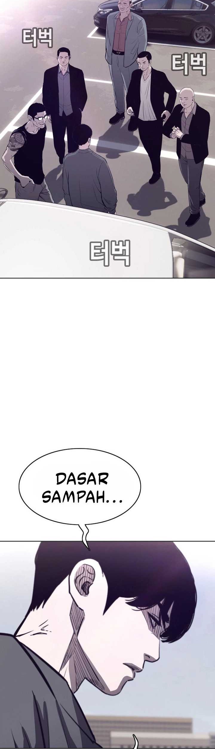 Would You Like to Sign the Contract? Chapter 27 - halaman 10
