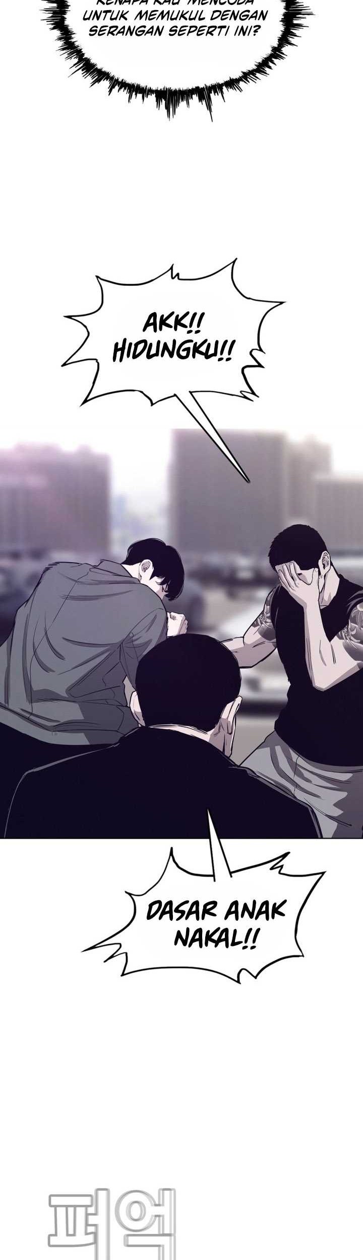 Would You Like to Sign the Contract? Chapter 27 - halaman 31
