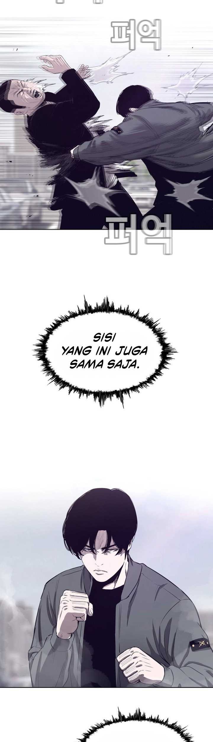 Would You Like to Sign the Contract? Chapter 27 - halaman 32