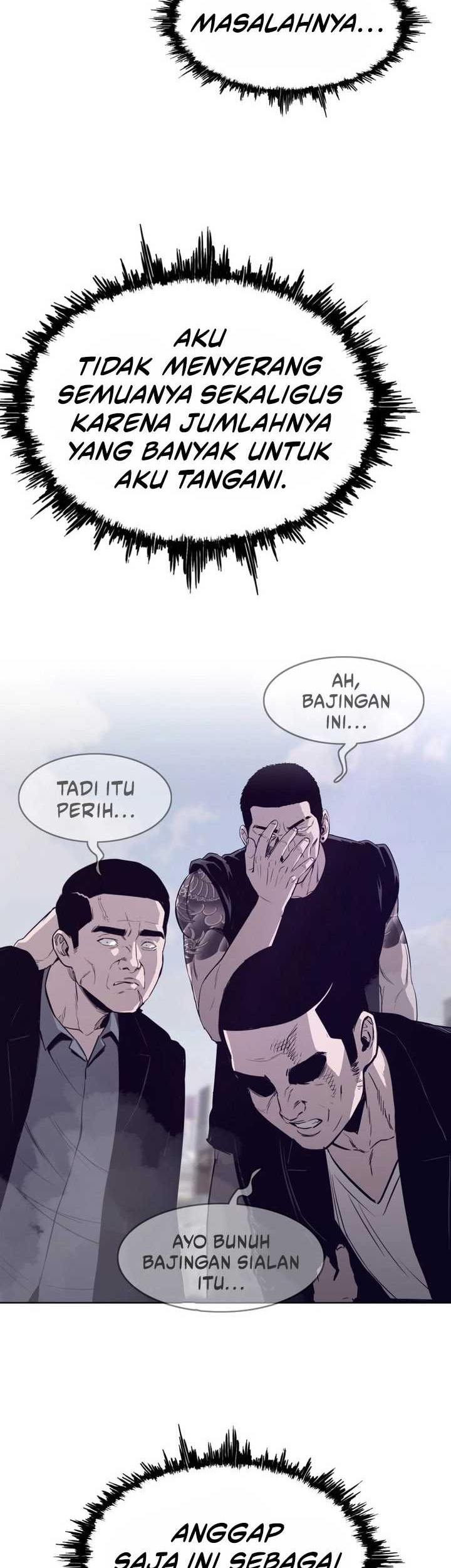 Would You Like to Sign the Contract? Chapter 27 - halaman 33