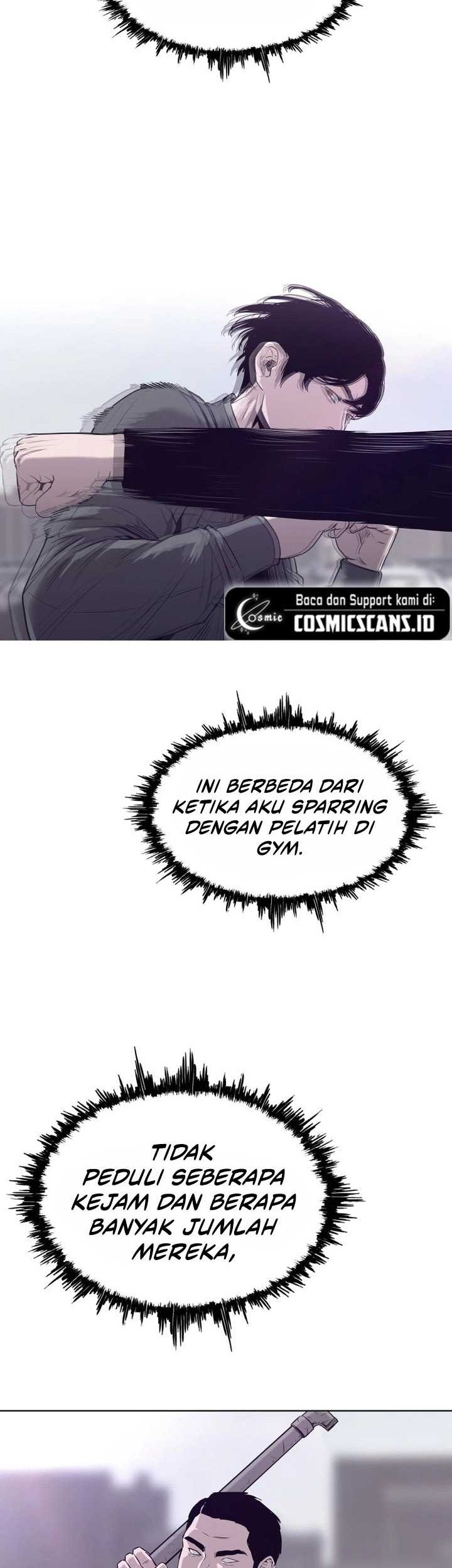 Would You Like to Sign the Contract? Chapter 27 - halaman 38