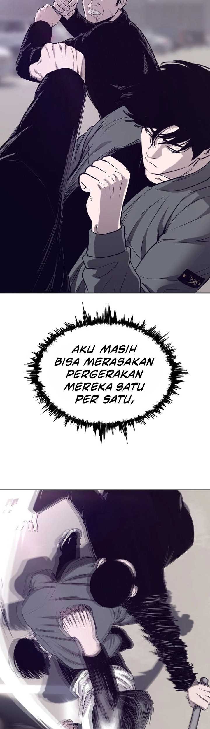 Would You Like to Sign the Contract? Chapter 27 - halaman 39