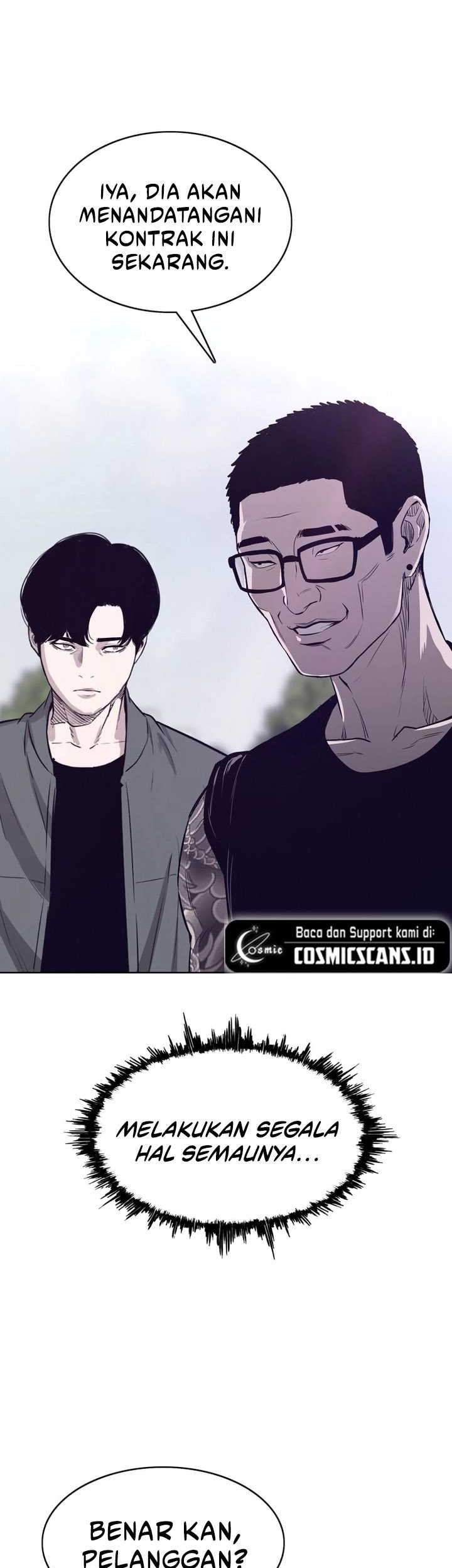 Would You Like to Sign the Contract? Chapter 27 - halaman 4