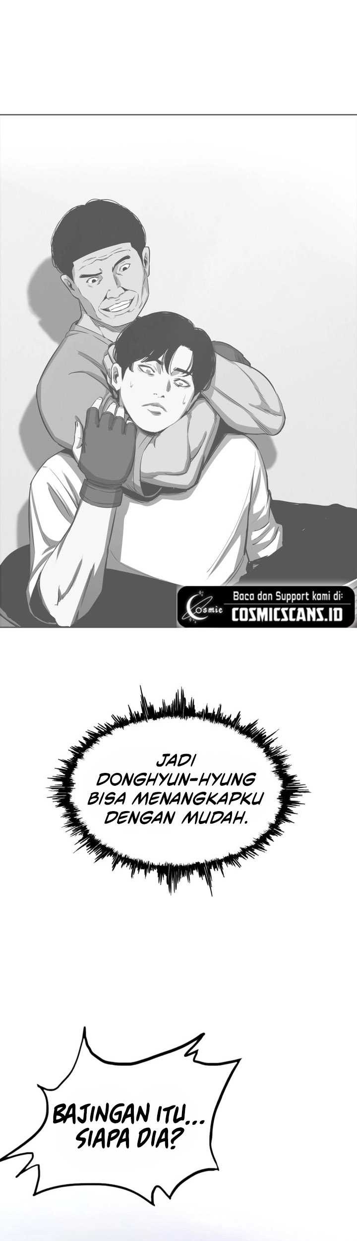 Would You Like to Sign the Contract? Chapter 27 - halaman 47