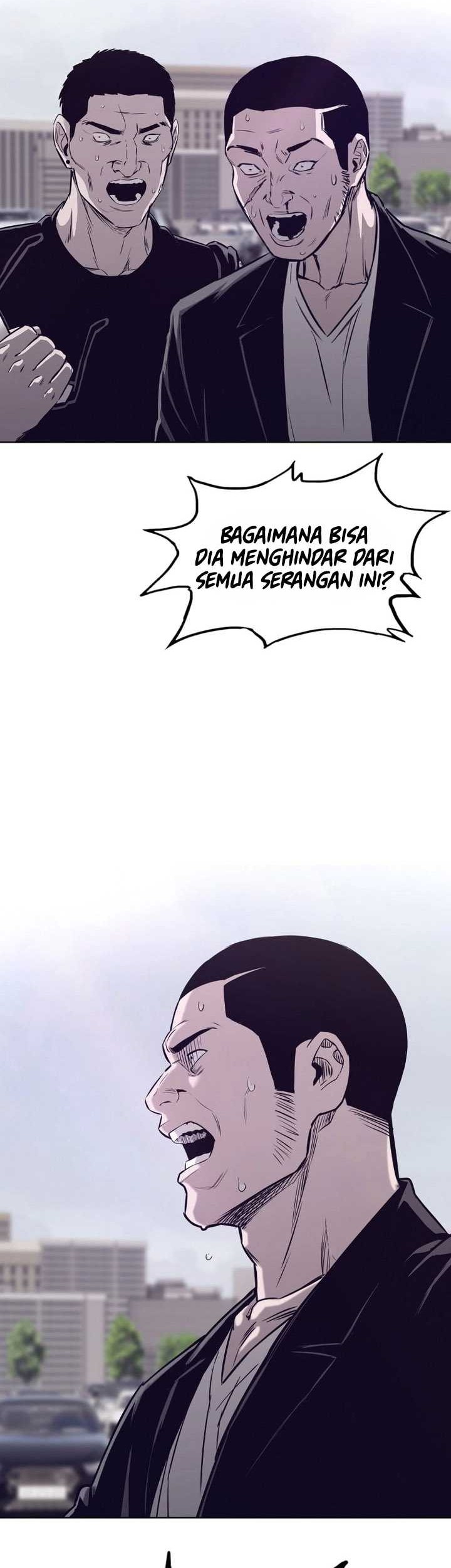 Would You Like to Sign the Contract? Chapter 27 - halaman 48