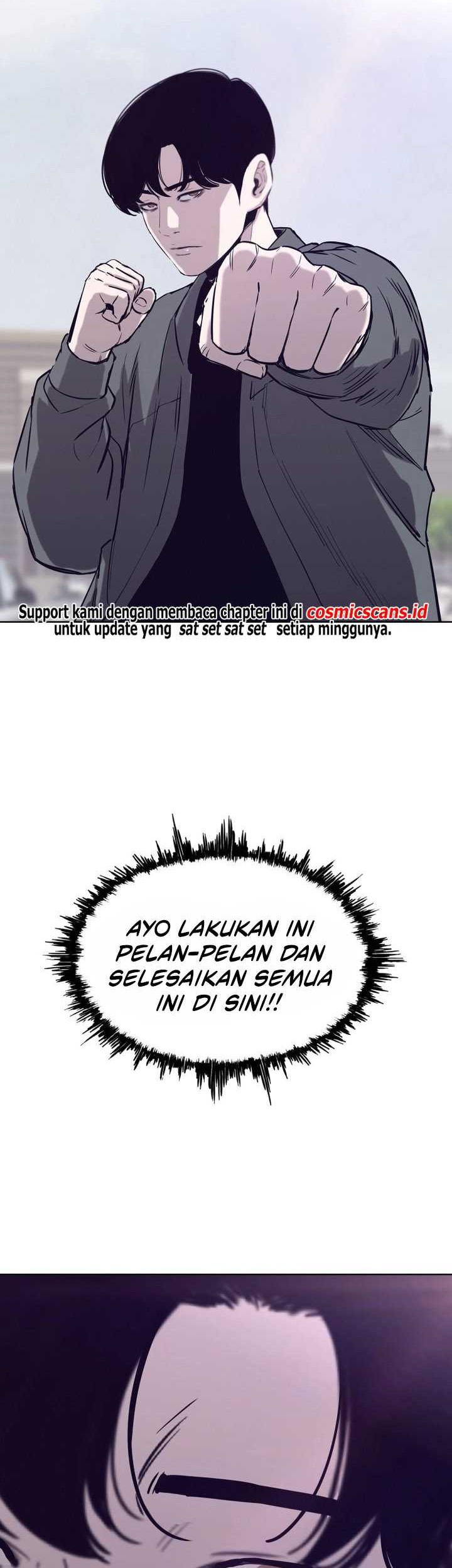 Would You Like to Sign the Contract? Chapter 27 - halaman 50