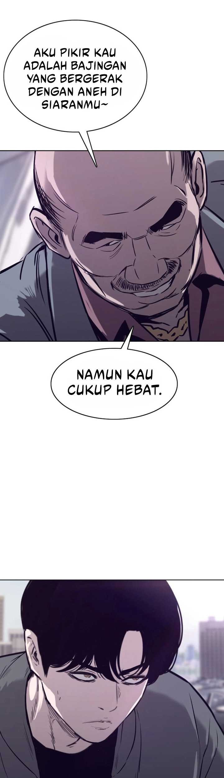Would You Like to Sign the Contract? Chapter 27 - halaman 53