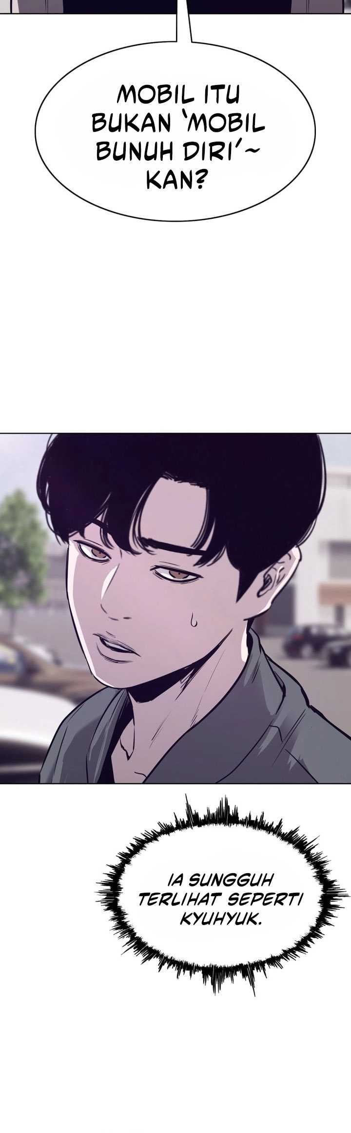 Would You Like to Sign the Contract? Chapter 27 - halaman 6