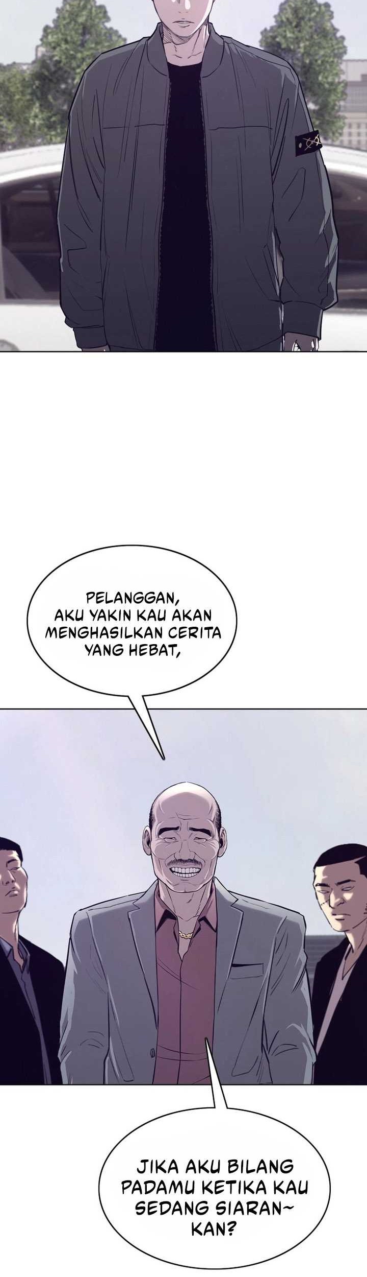 Would You Like to Sign the Contract? Chapter 27 - halaman 8