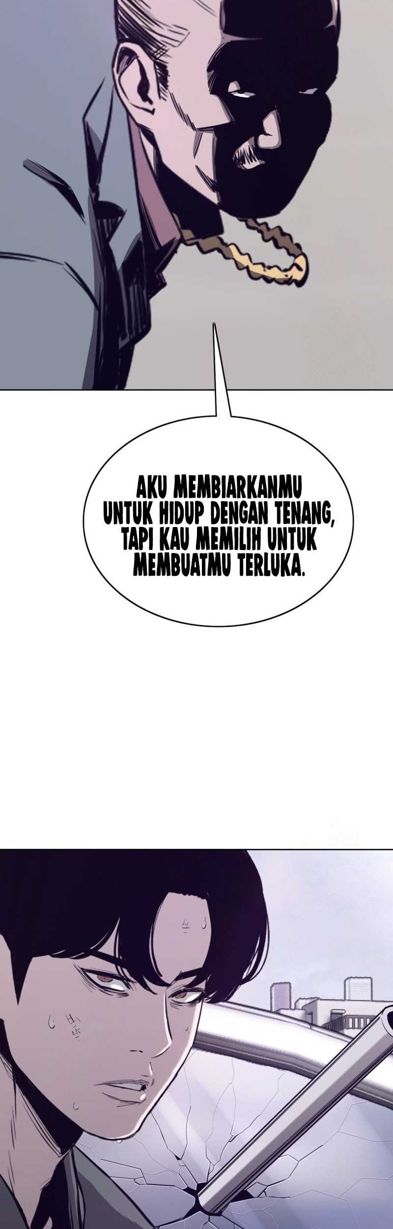 Would You Like to Sign the Contract? Chapter 28 - halaman 18