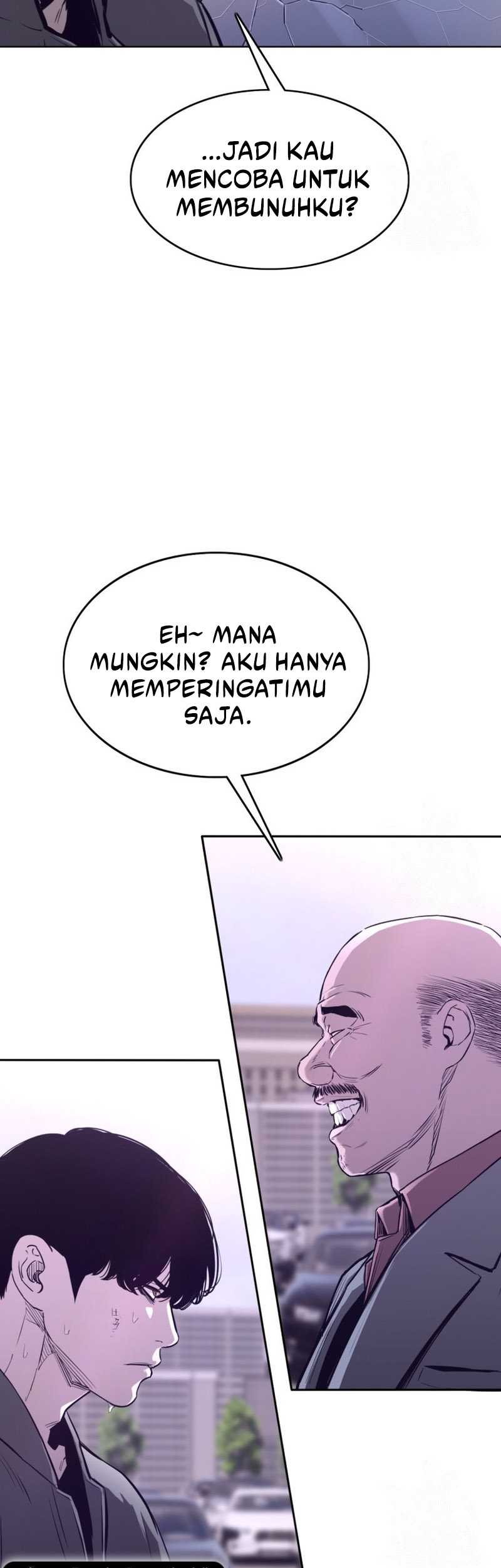 Would You Like to Sign the Contract? Chapter 28 - halaman 19
