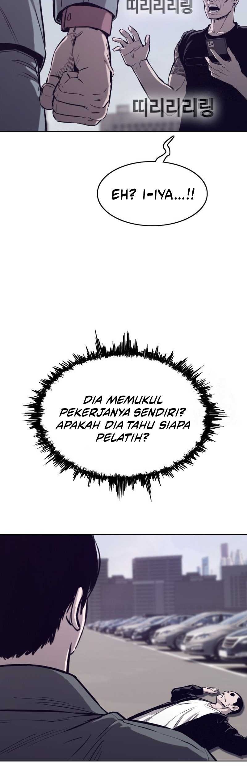 Would You Like to Sign the Contract? Chapter 28 - halaman 29