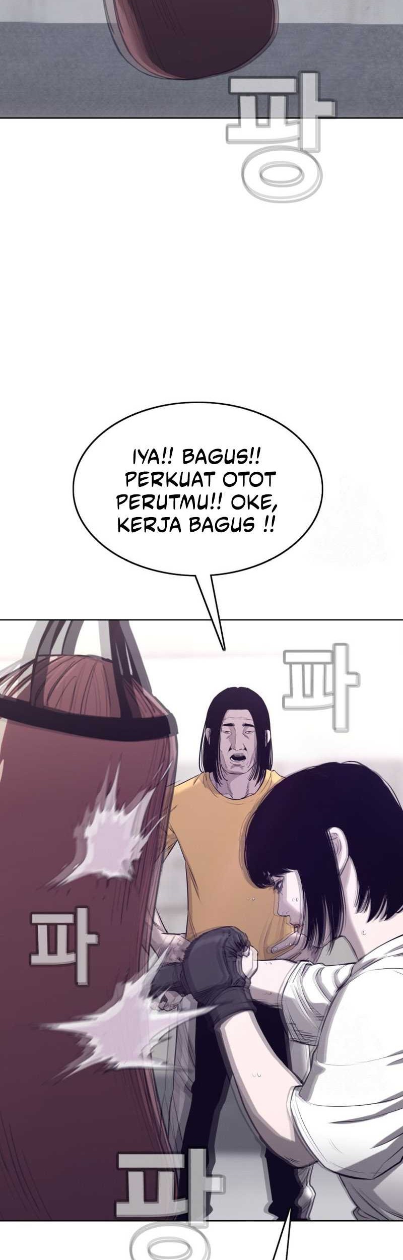 Would You Like to Sign the Contract? Chapter 28 - halaman 3