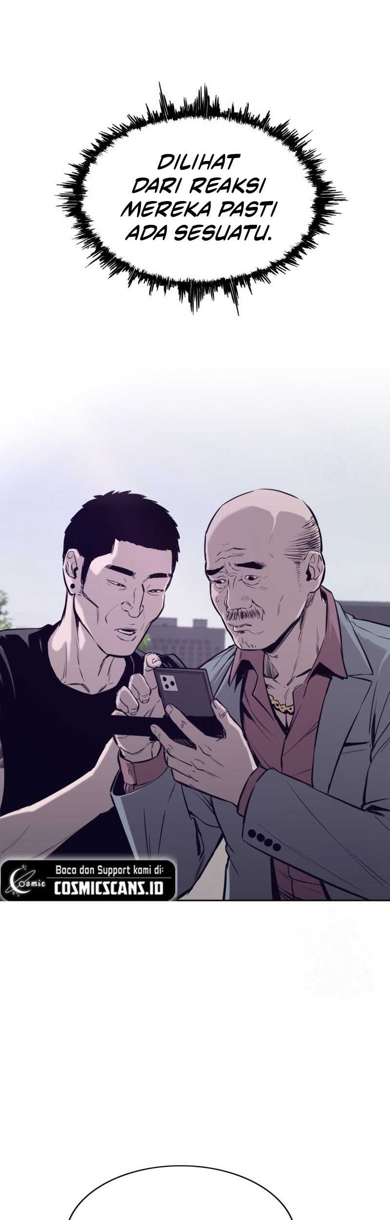Would You Like to Sign the Contract? Chapter 28 - halaman 30