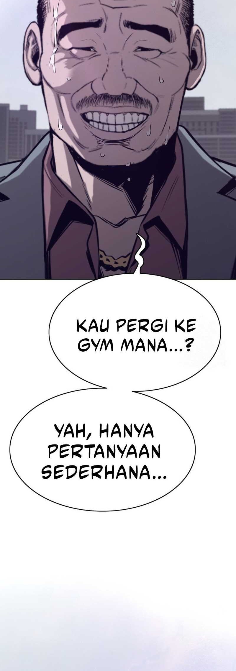 Would You Like to Sign the Contract? Chapter 28 - halaman 32